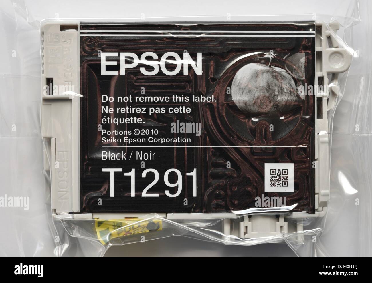 Seiko epson corporation hi-res stock photography and images - Alamy