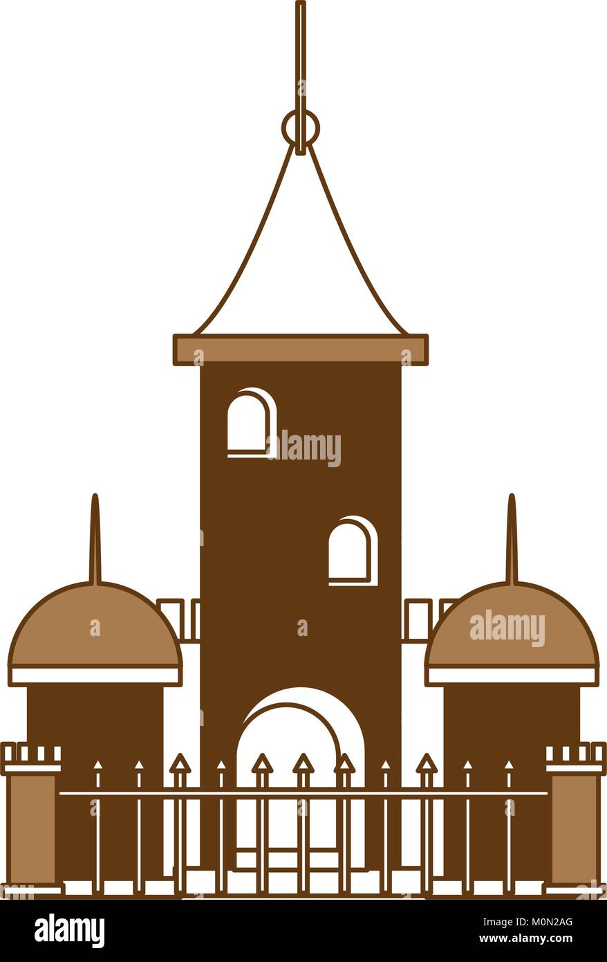 church building icon Stock Vector Image & Art - Alamy