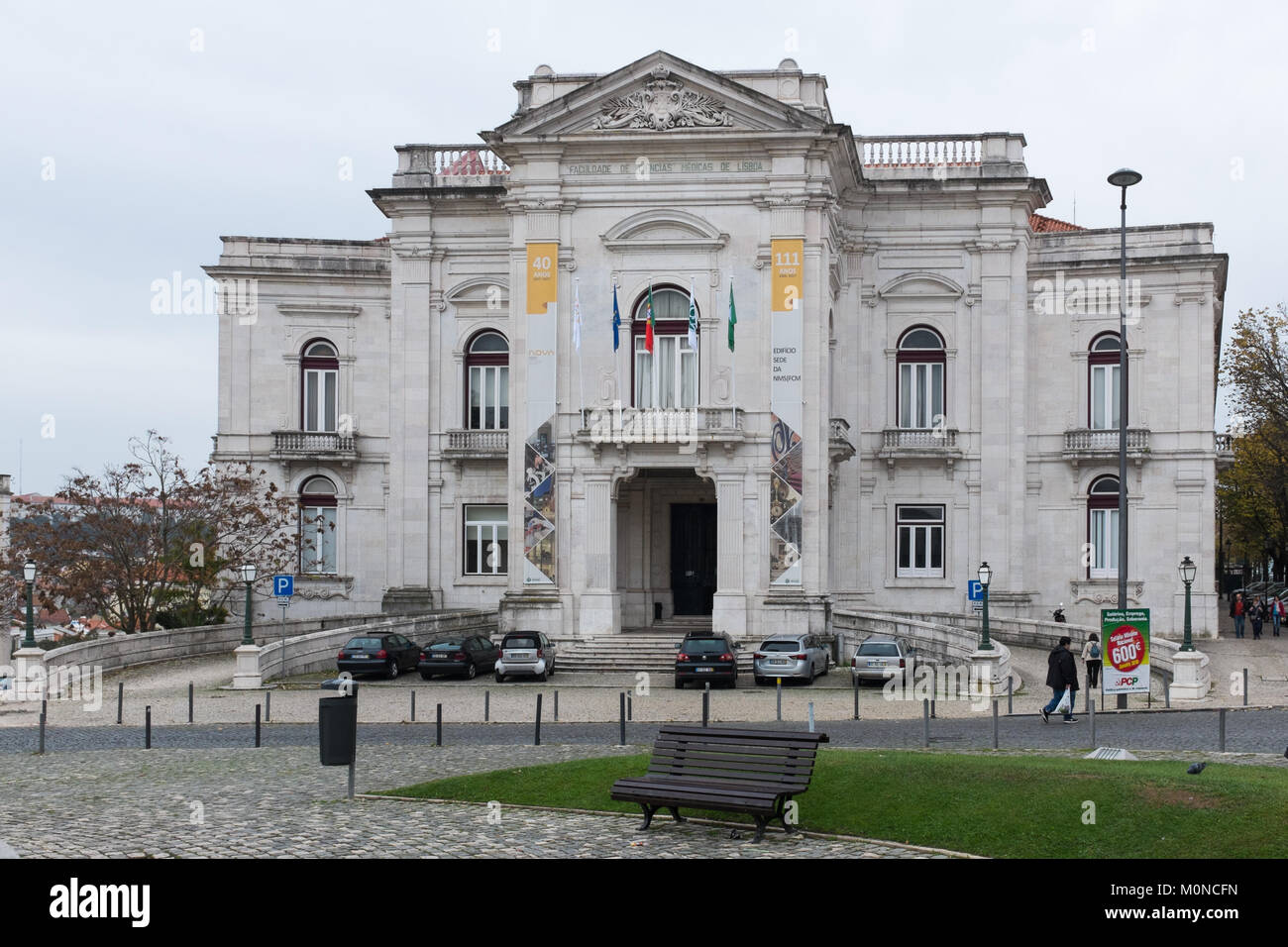 File:Faculdade de Ciências da Universidade de Lisboa 9242.jpg - Wikimedia  Commons