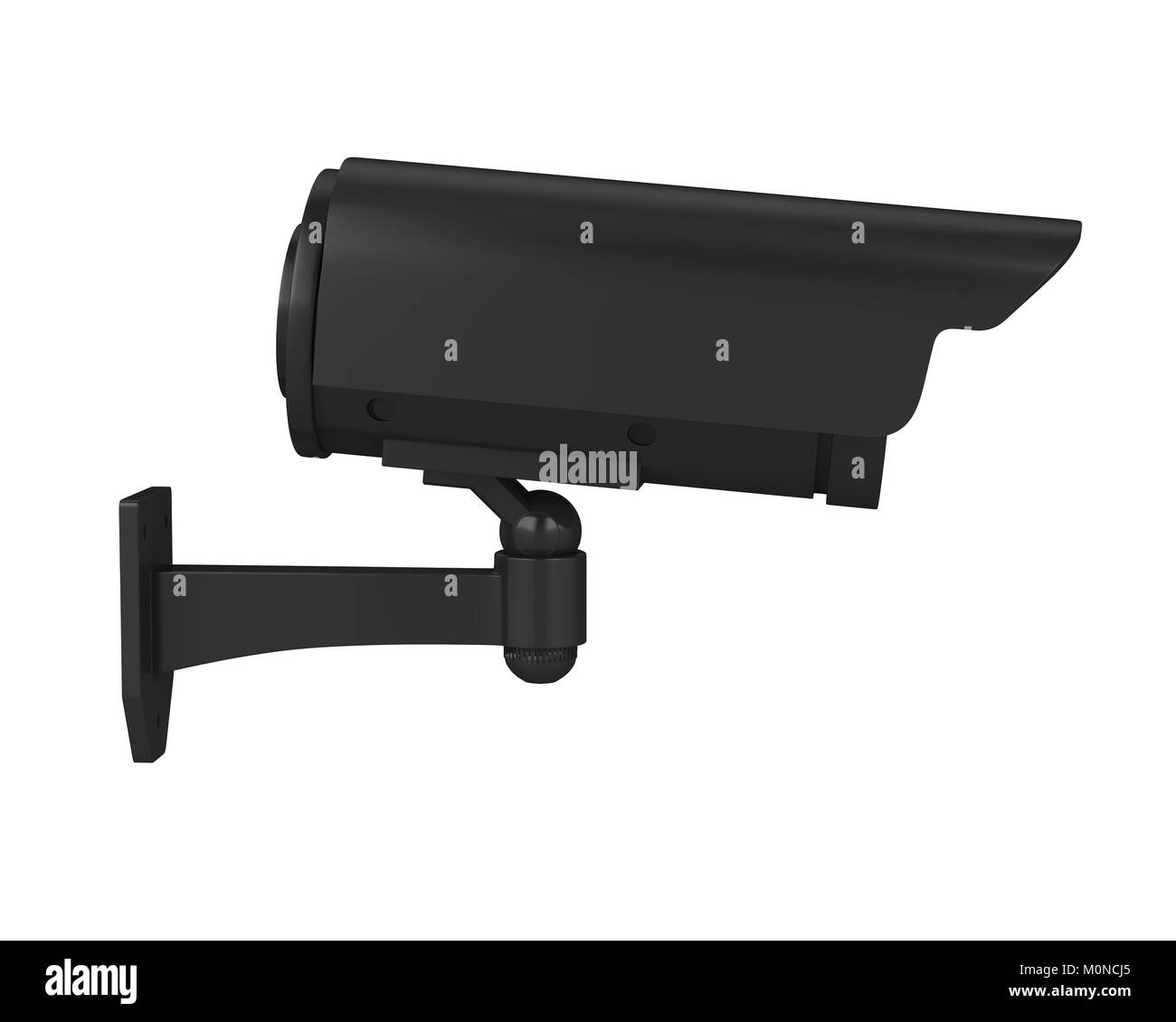 Surveillance monitor Black and White Stock Photos & Images - Alamy