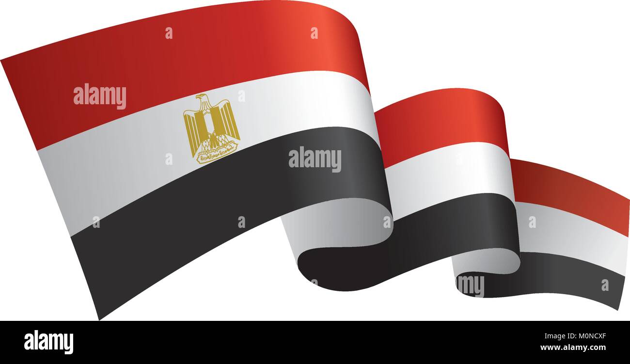 Egypt Flag Vector Illustration Stock Vector Image Art Alamy egypt-flag-vector-illustration-stock-vector-image-art-alamy