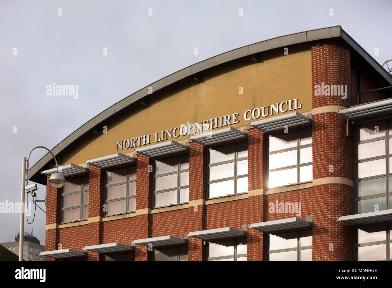 Lincolnshire council hires stock photography and images Alamy