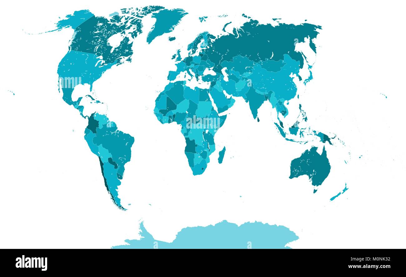 Many countries have placed. Many countries have placed