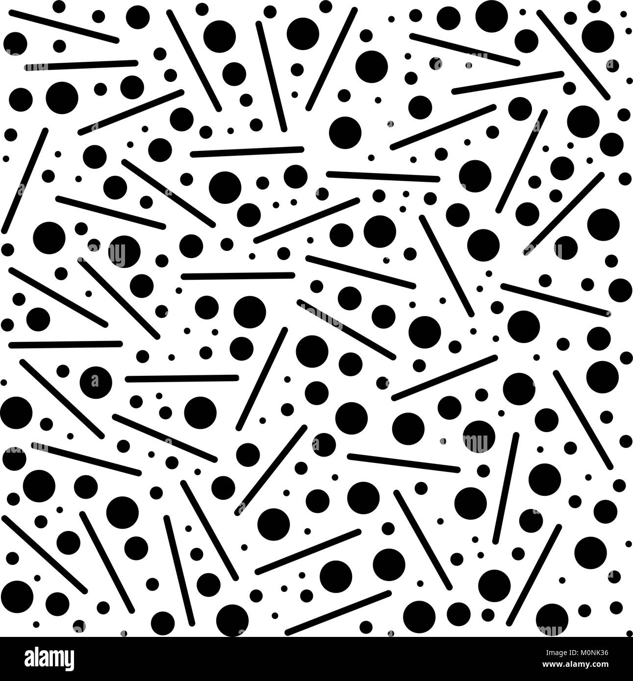 Vector abstract pattern. You can picture this clone, clone fasten the ...