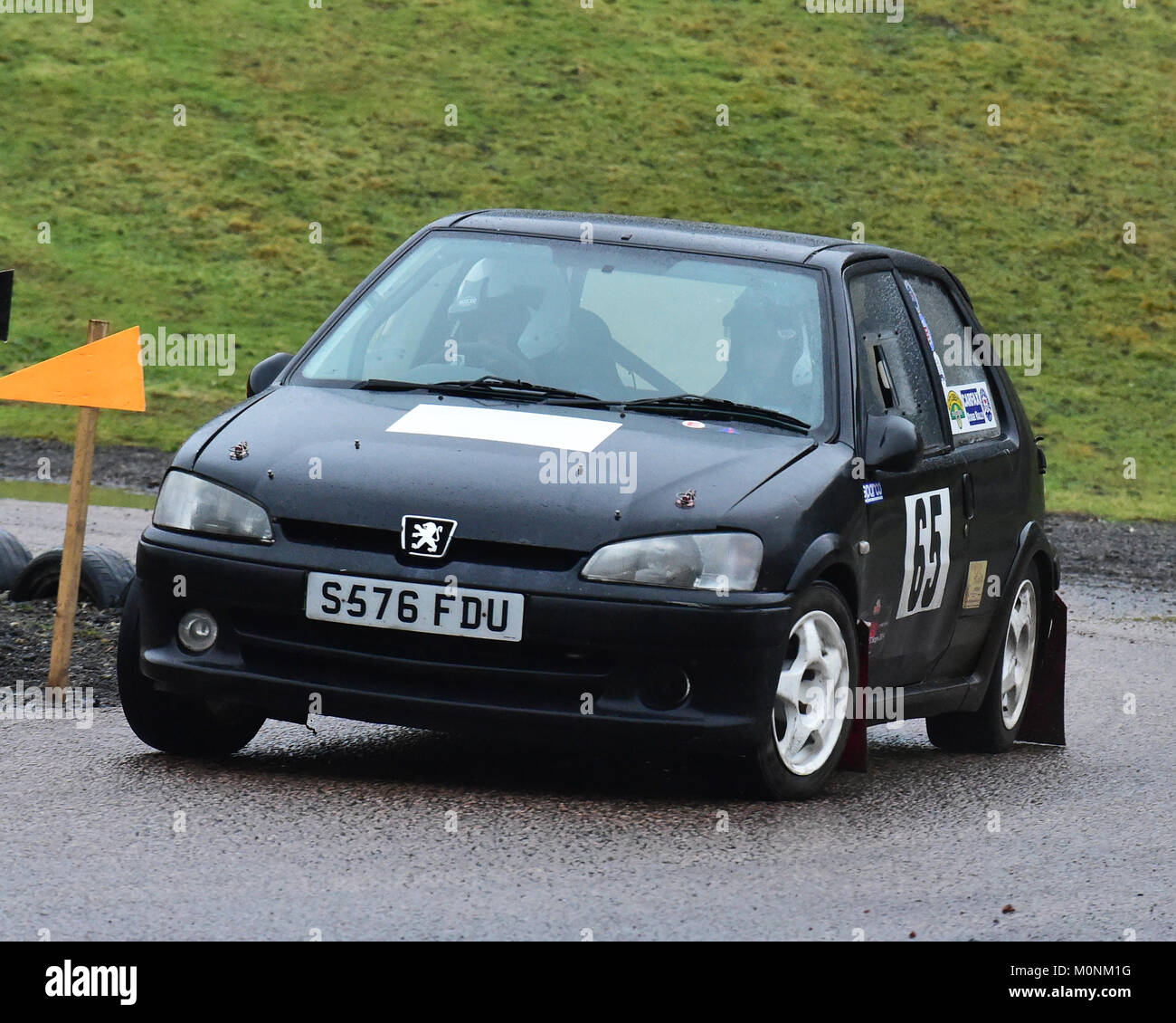 Peugeot 106 hi-res stock photography and images - Alamy