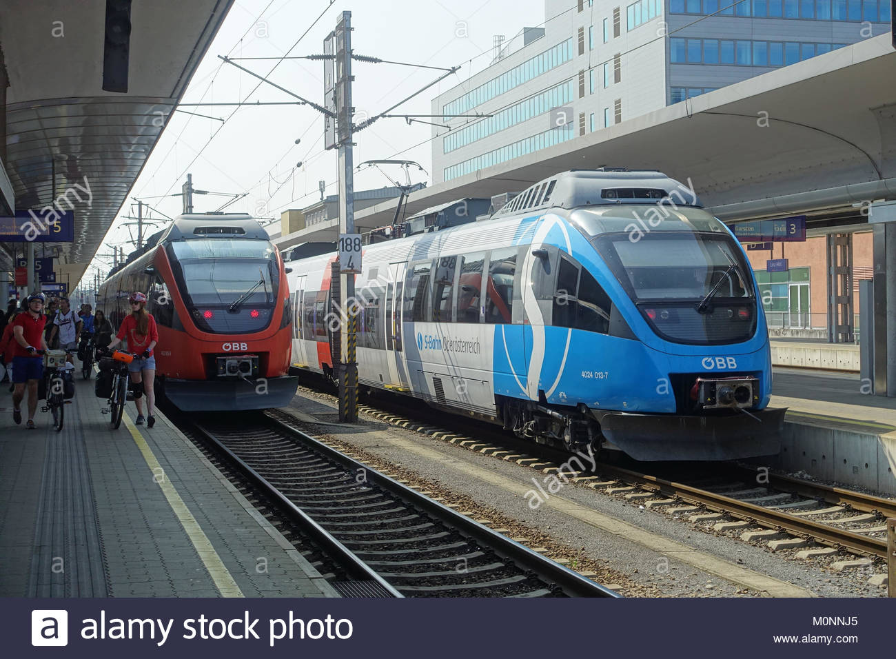 Am Hauptbahnhof High Resolution Stock Photography and Images - Alamy