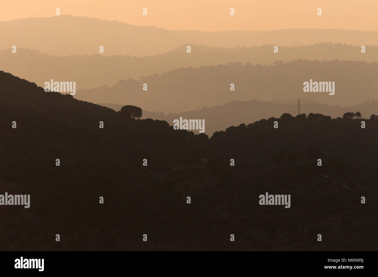 Panorama landscape photography hi-res stock photography and images - Alamy
