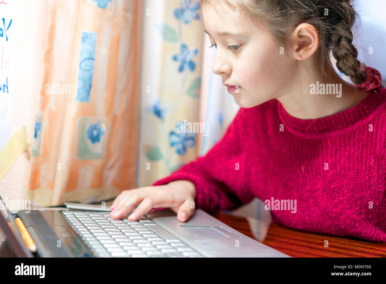learning laptop for 8 year old