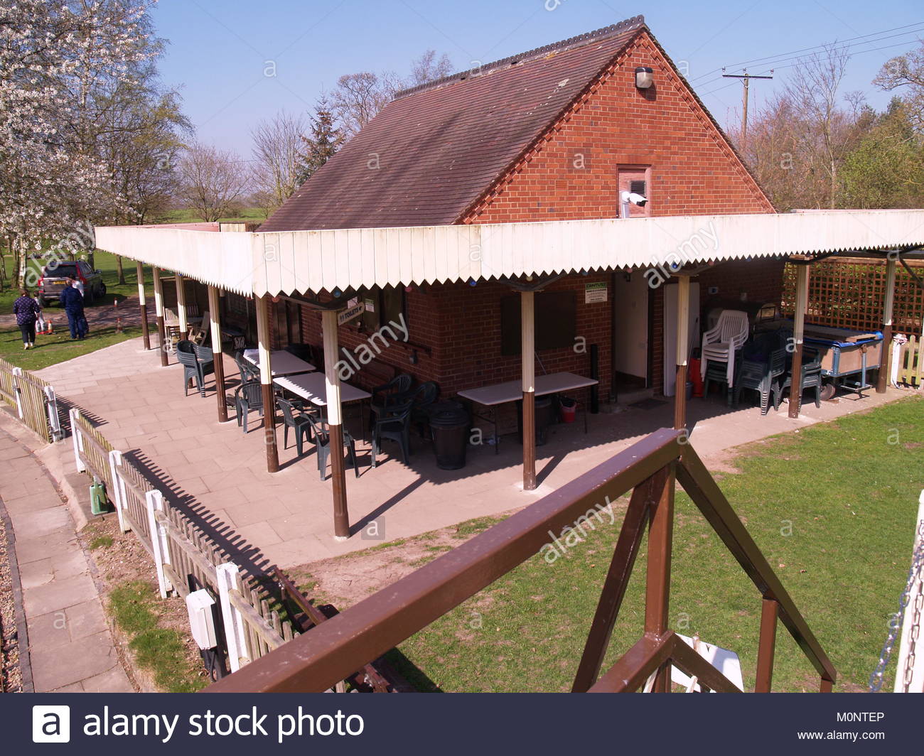 Sutton Railway Station Stock Photos & Sutton Railway Station Stock