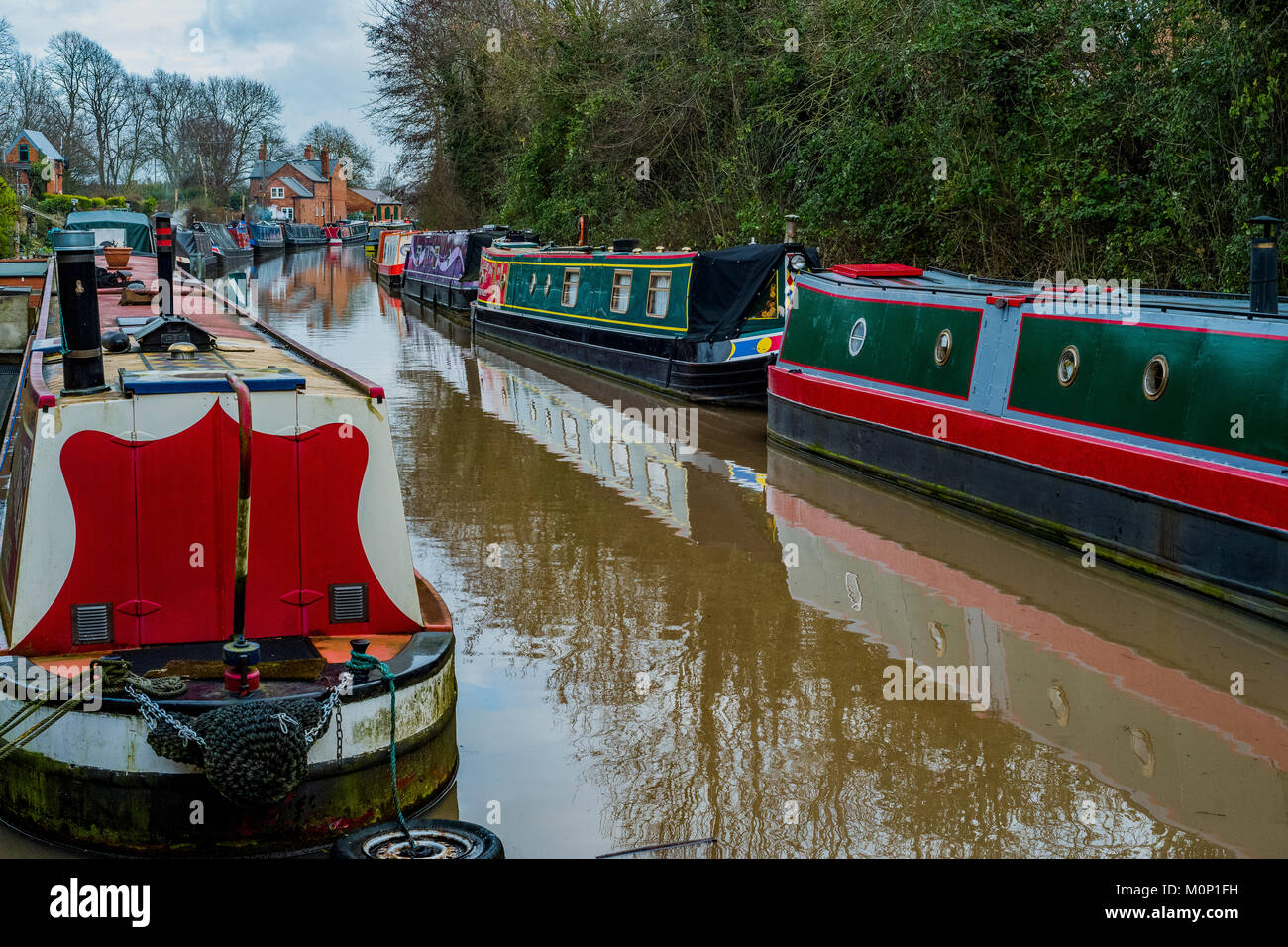 Bugbrooke Marina at Suzanne Sutton blog