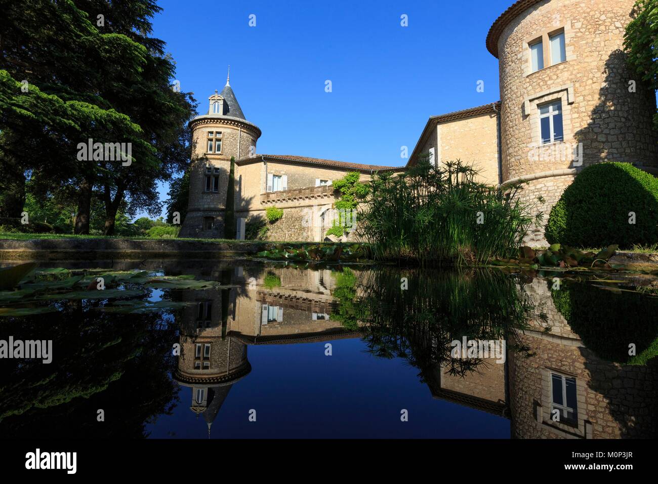 Mouans sartoux hires stock photography and images Alamy