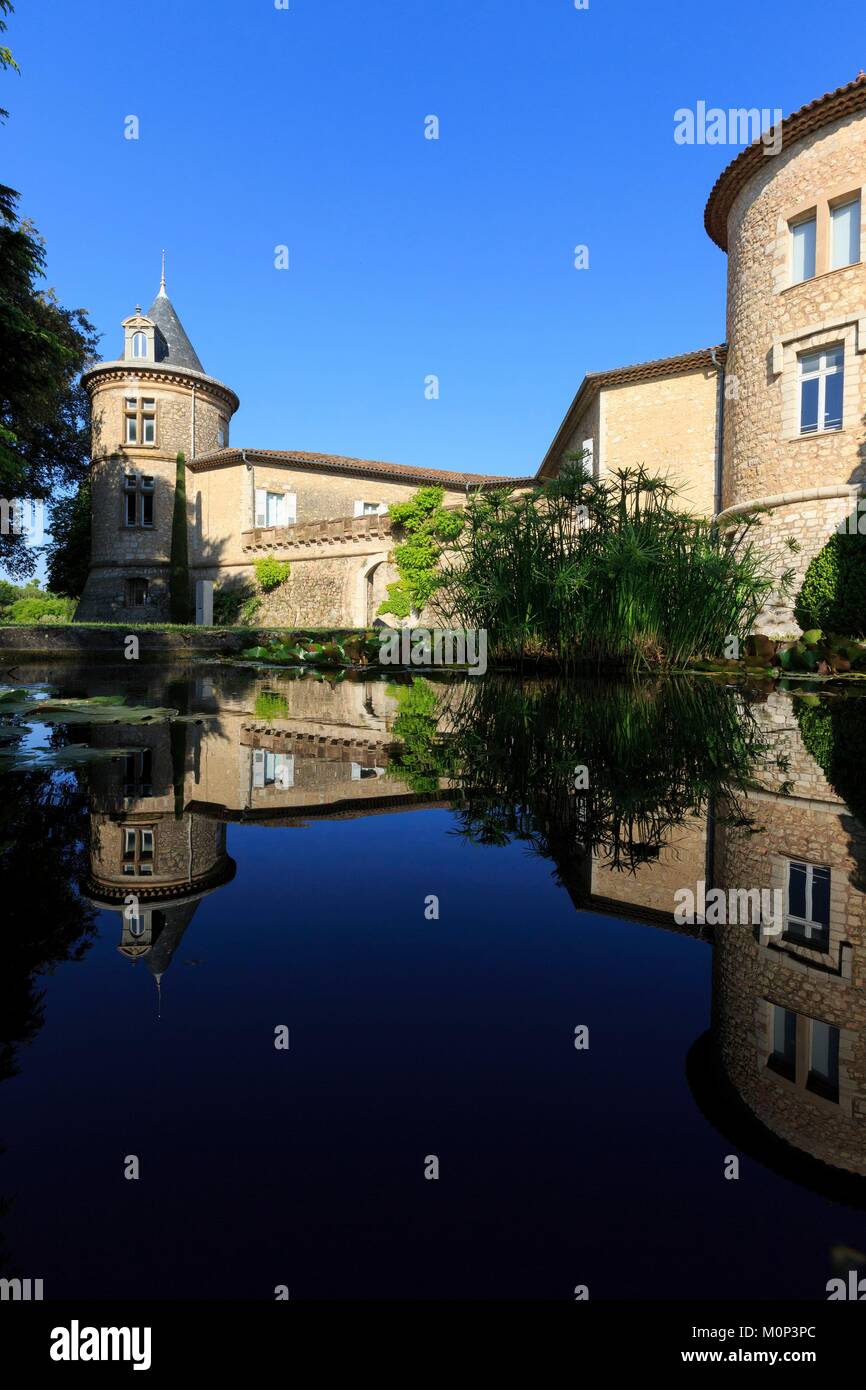 Mouans sartoux hires stock photography and images Alamy