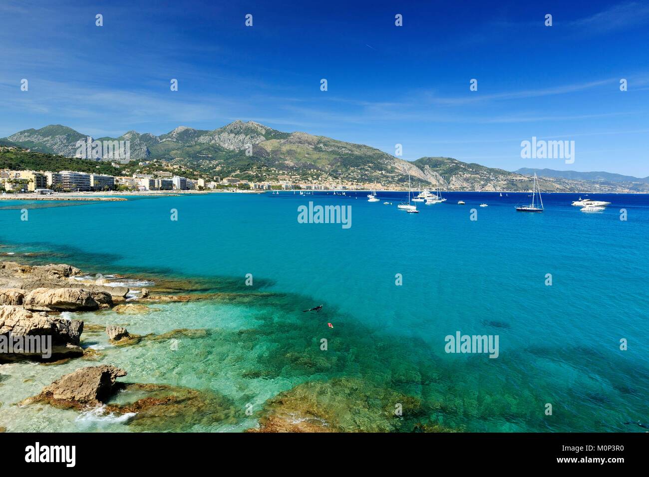 France,Alpes Maritimes,Roquebrune Cap Martin Stock Photo Alamy France,Alpes Maritimes,Roquebrune Cap Martin Stock Photo Alamy