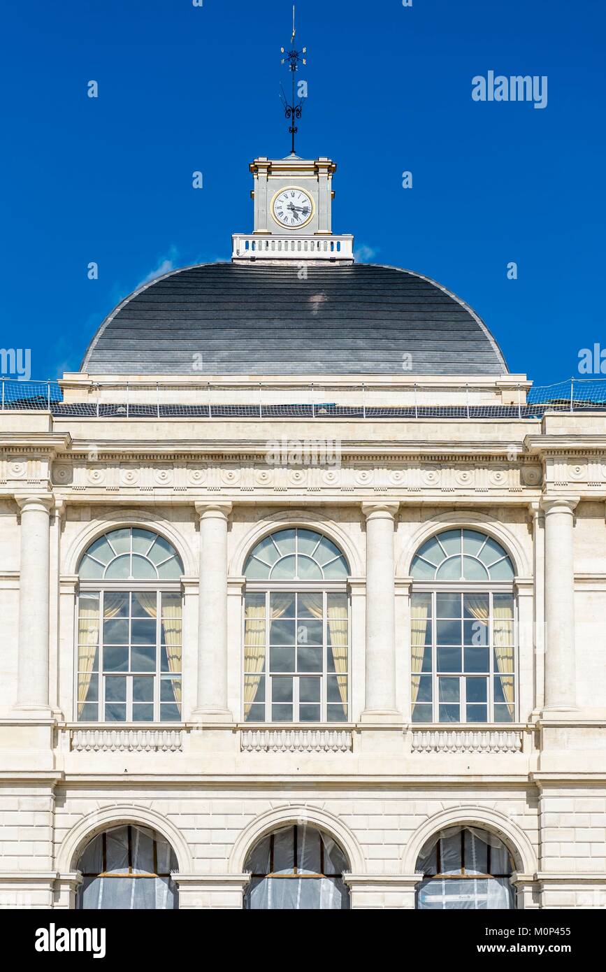 Saint omer theatre hires stock photography and images Alamy