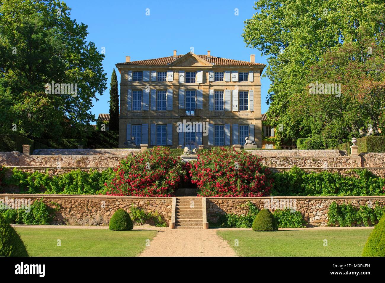 Gaude architecture hi-res stock photography and images - Alamy