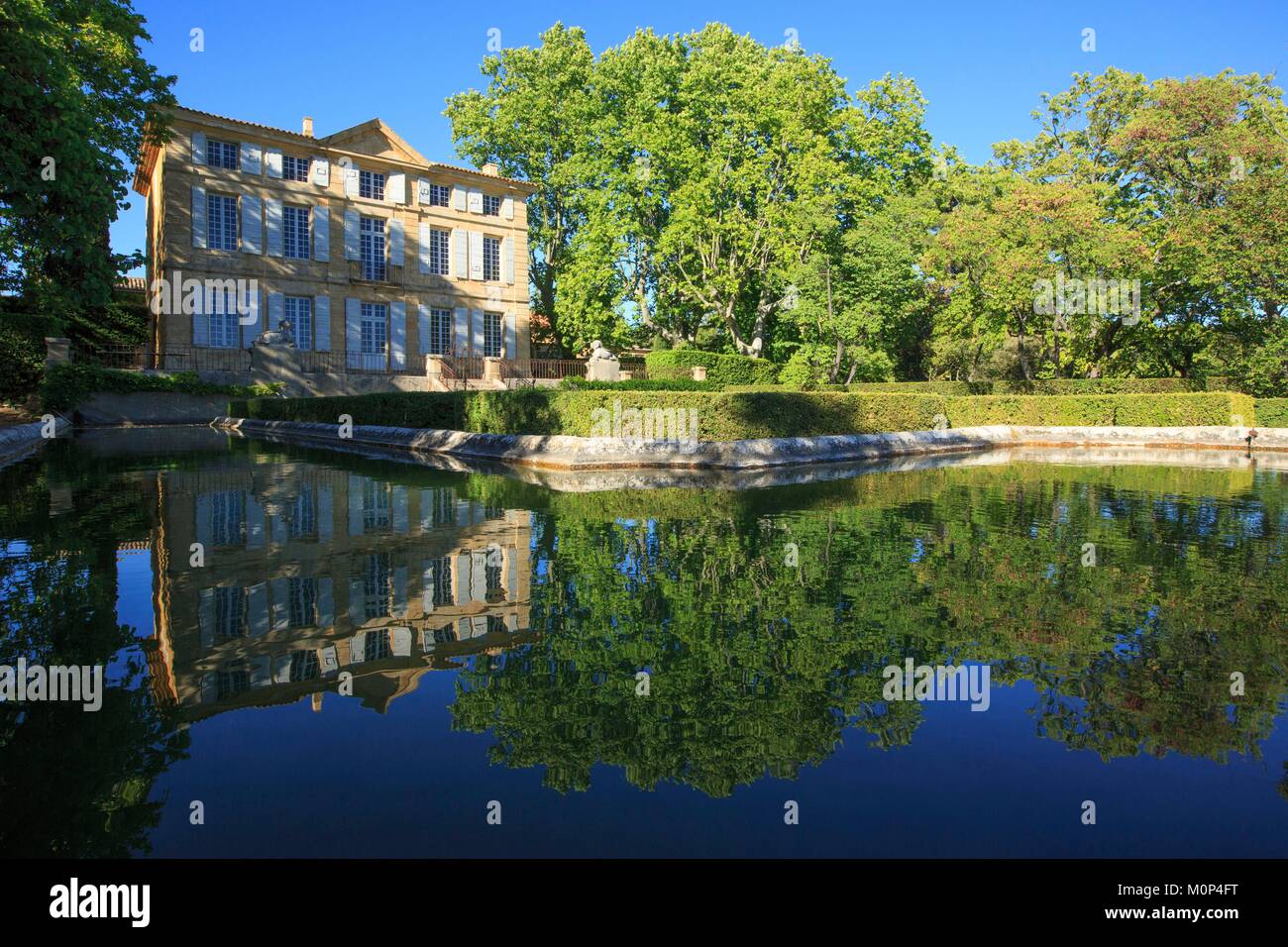 Gaude architecture hi-res stock photography and images - Alamy