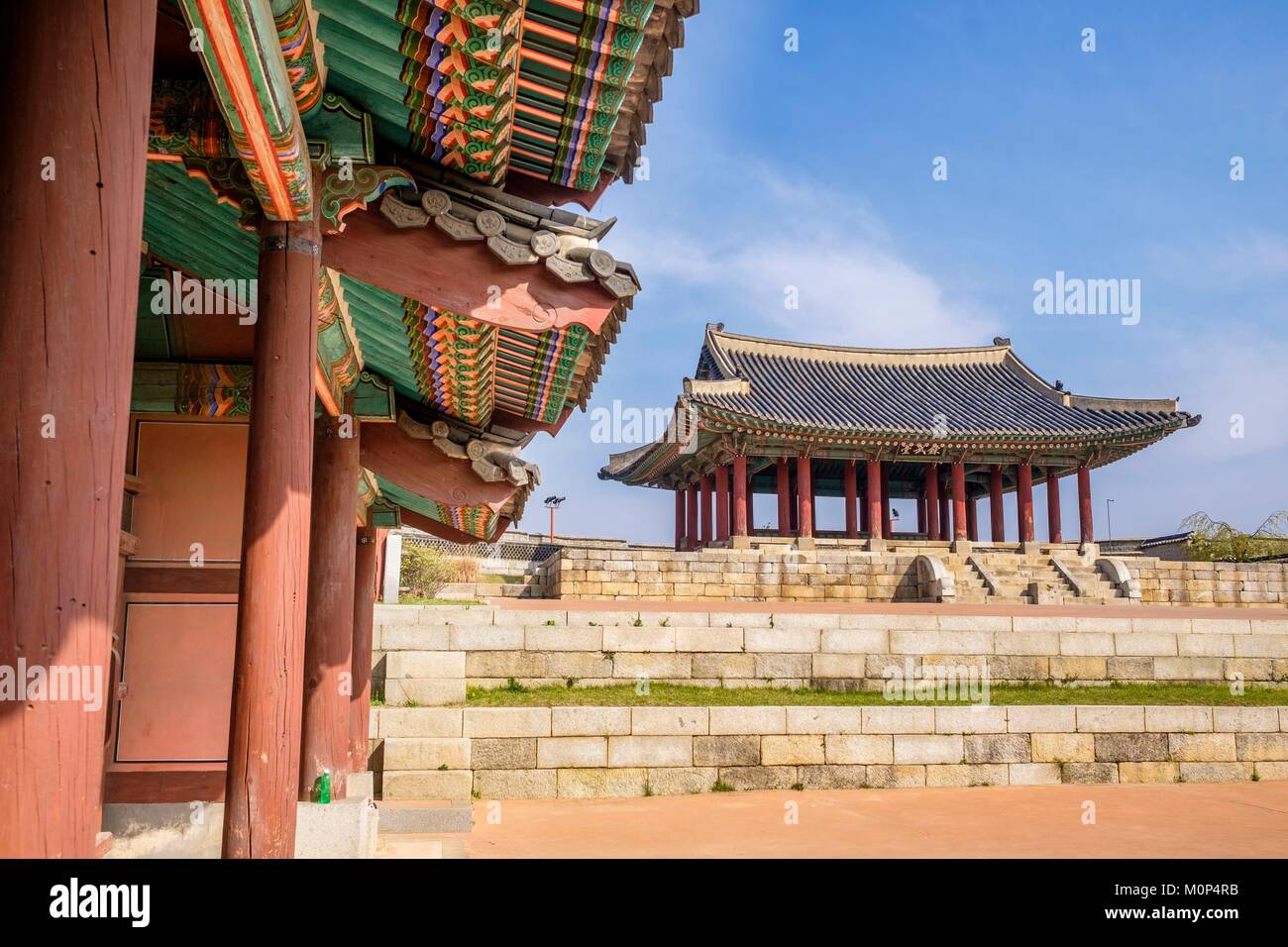 hwaseong si gyeonggi do korea