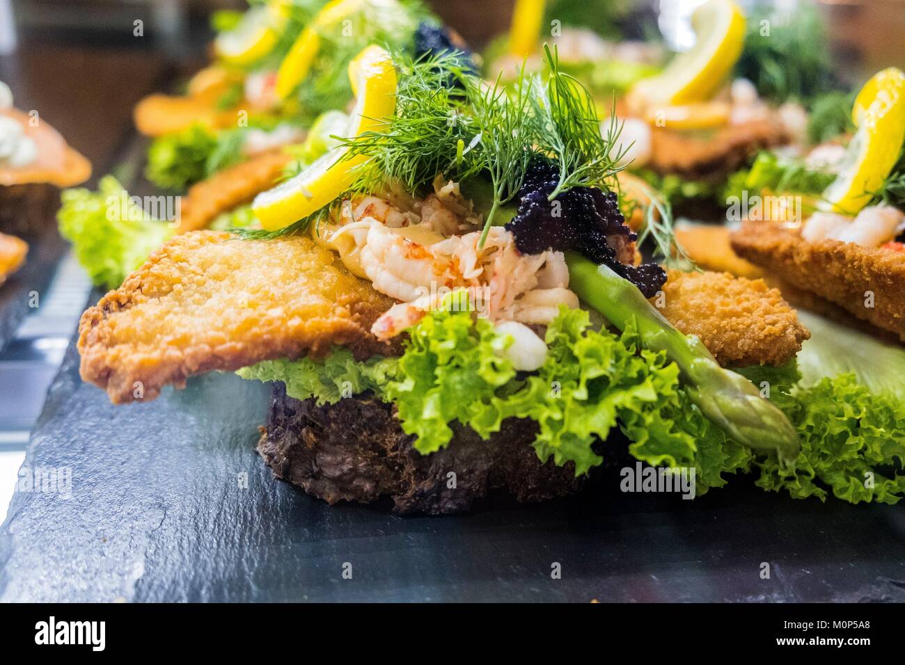 (sandwich Stock Photo - Alamy