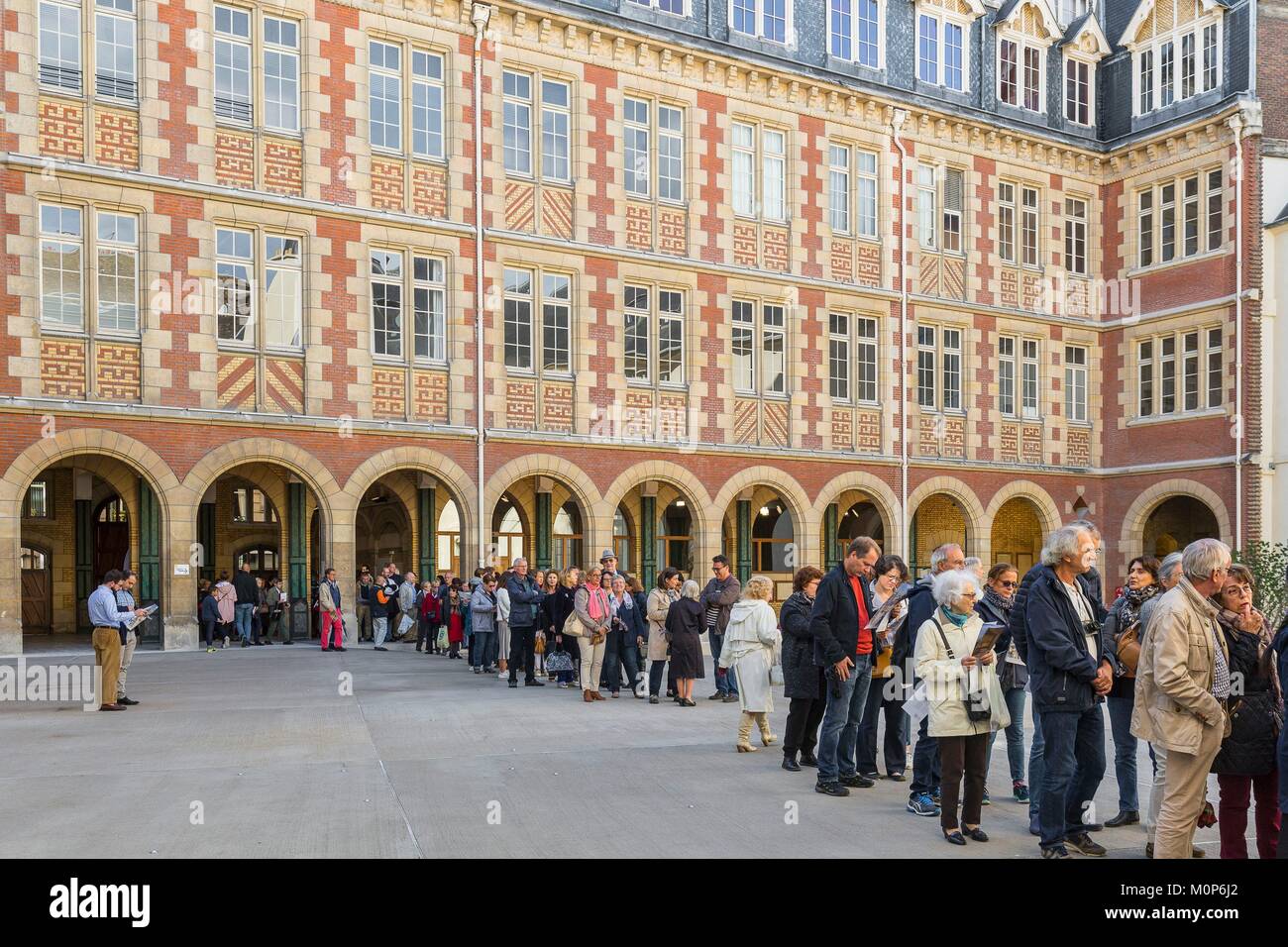 institut catholique de paris prix