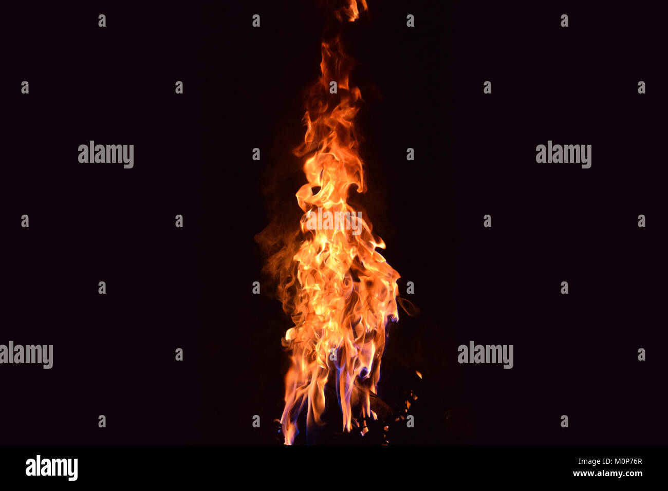 Fire snake hires stock photography and images Alamy