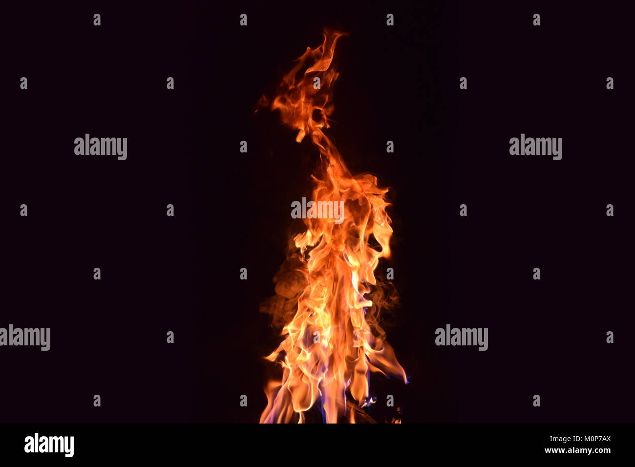 Fire snake hires stock photography and images Alamy