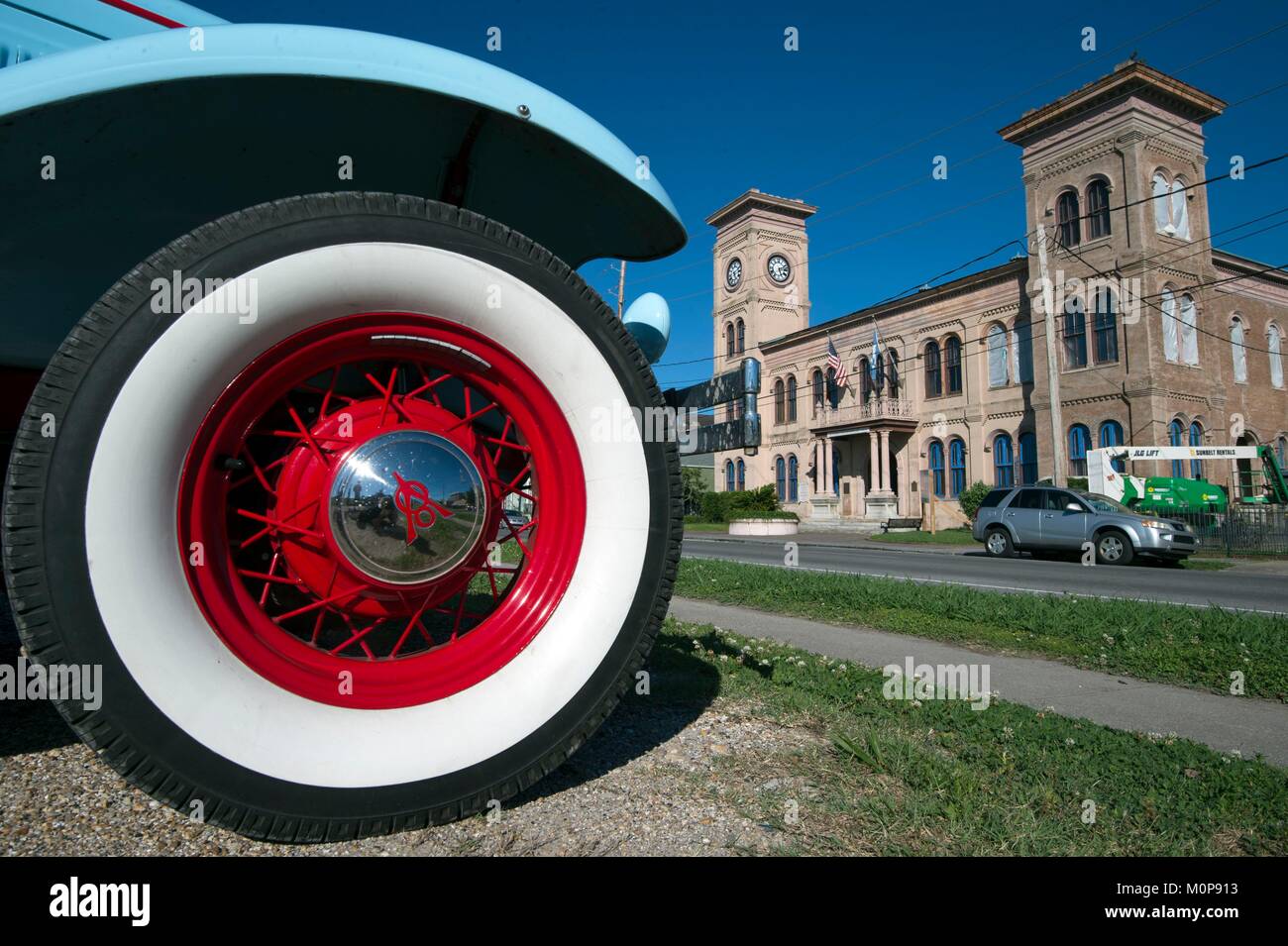 Algiers point district hires stock photography and images Alamy