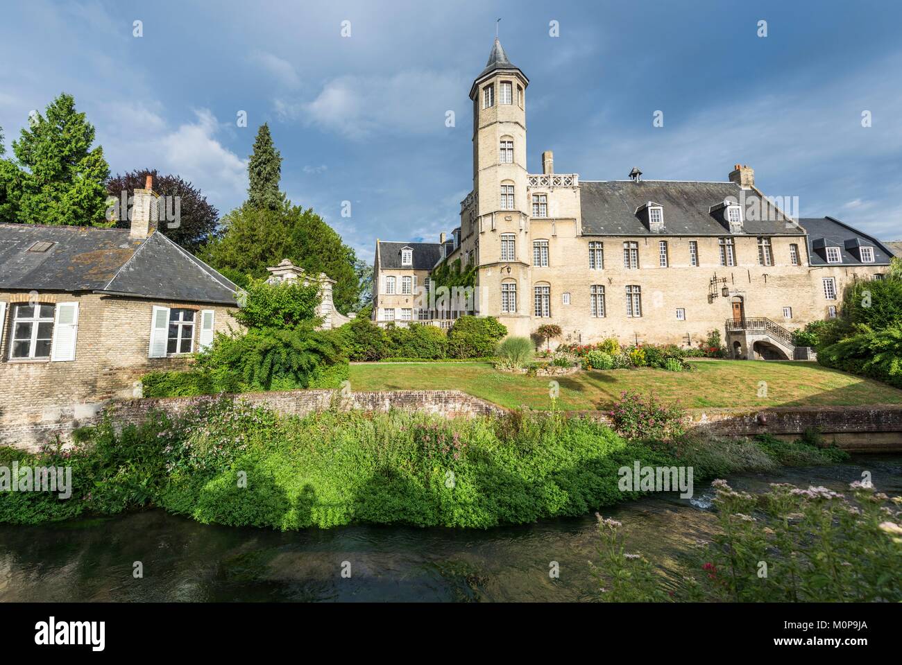 France Pas De Calais Arques Durand Castle Built In The 6th Or 7th Century Stock Photo Alamy France Pas De Calais Arques Durand Castle Built In The 6th Or 7th Century Stock Photo Alamy