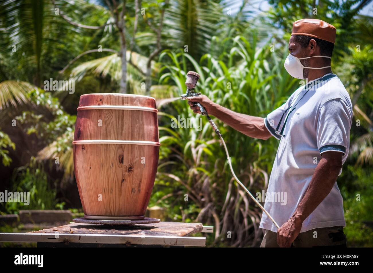 France,Caribbean,Lesser Antilles,Guadeloupe,Grande-Terre,Pointe-à-Pitre ...
