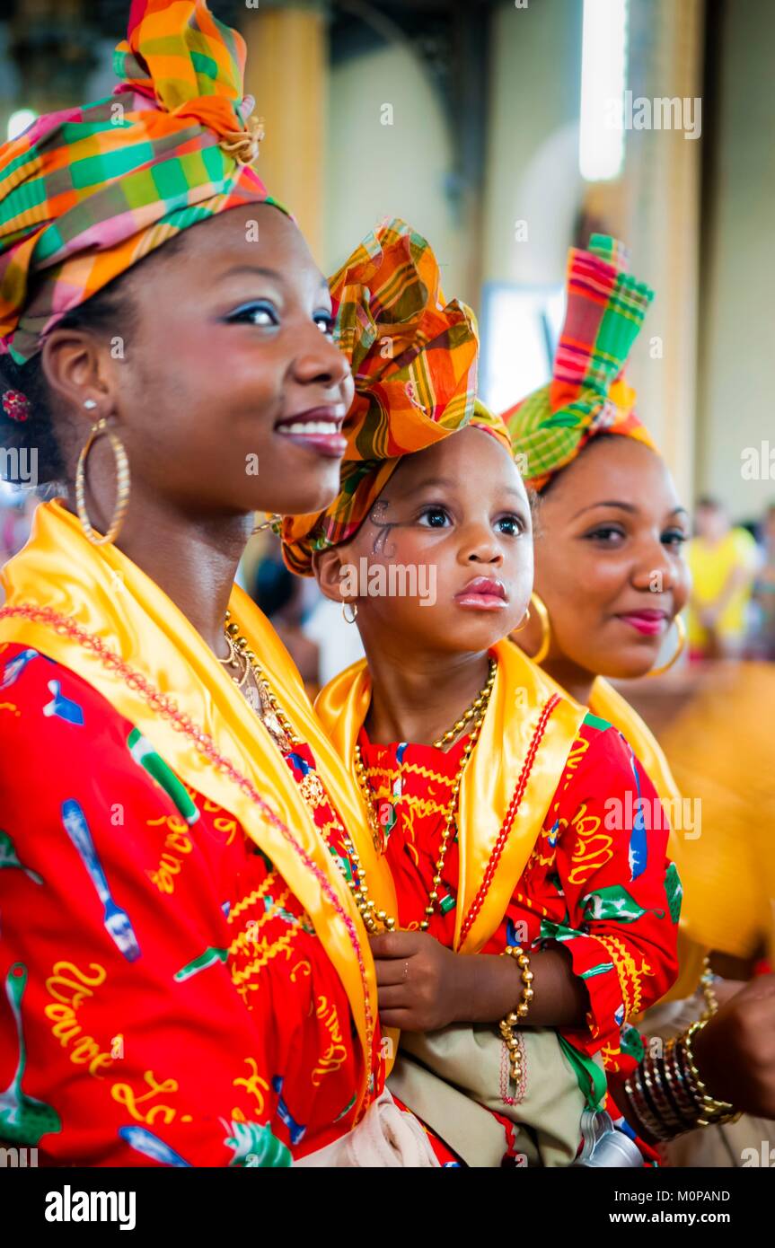 France,Caribbean,Lesser Antilles,Guadeloupe,GrandeTerre,PointeàPitre