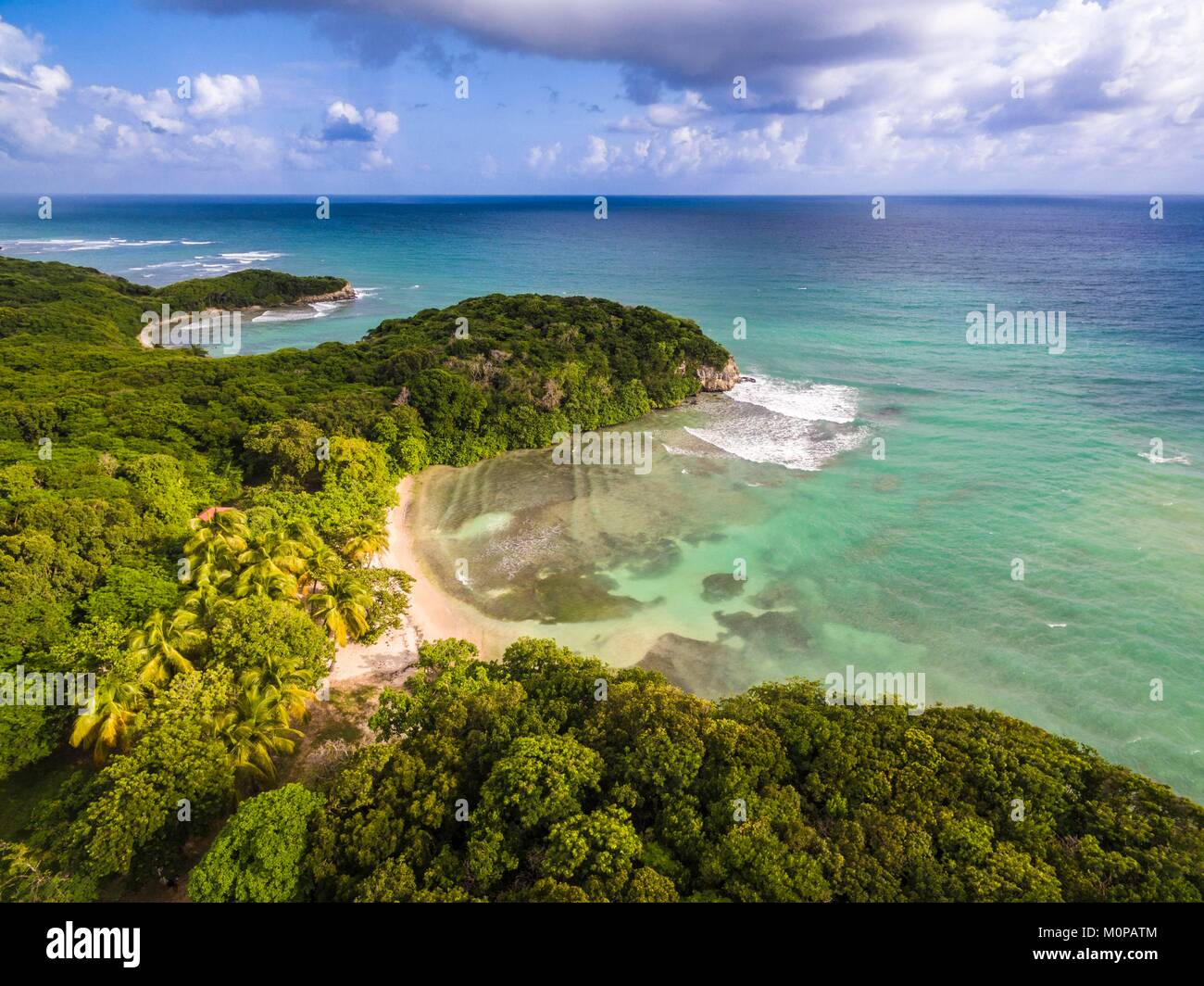 Grande Anse Stock Photos Grande Anse Stock Images Alamy