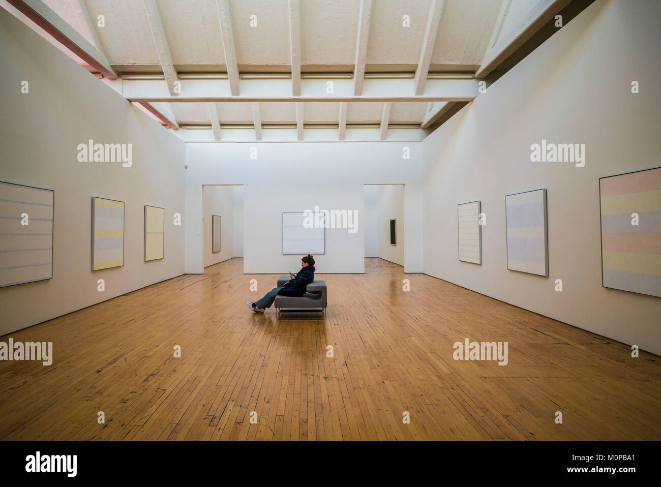 Dia beacon new york hi-res stock photography and images - Alamy