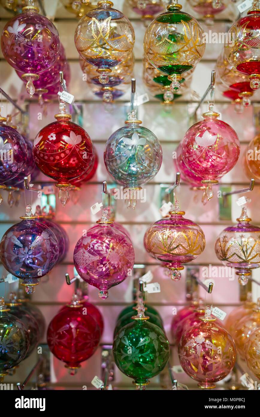 decorative glass products