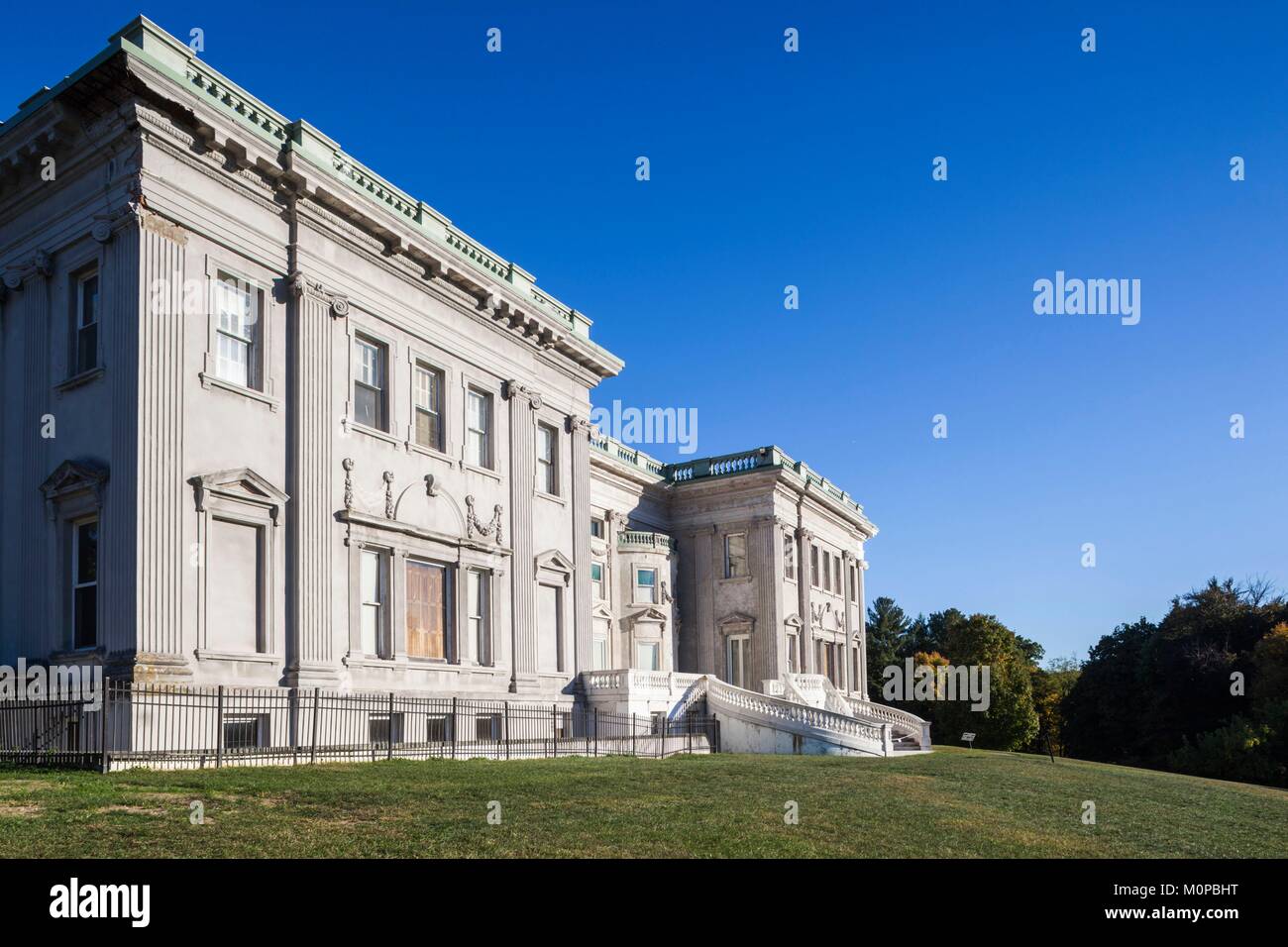 United States,New York,Hudson Valley,Staatsburg,Staatsburg State