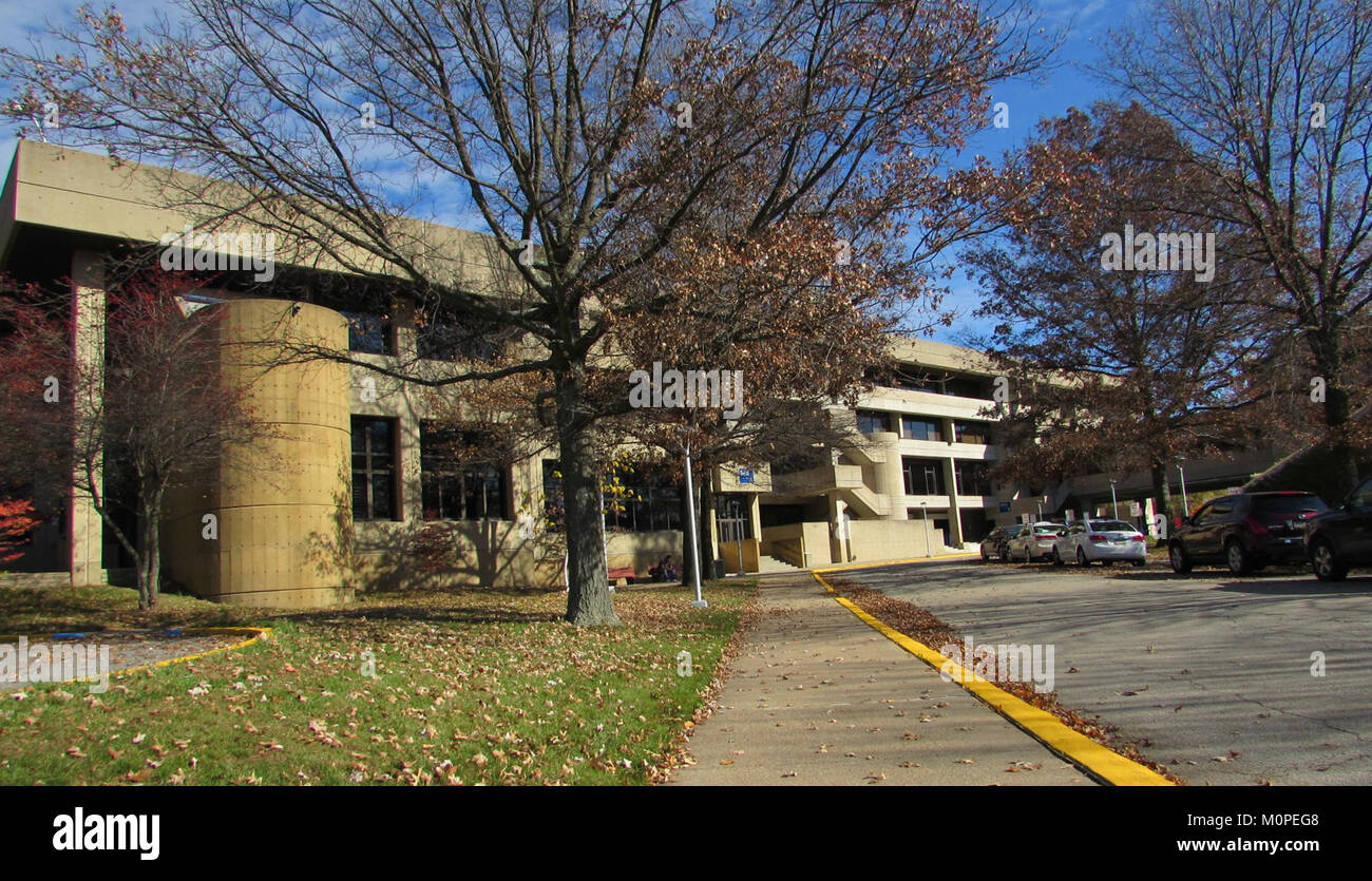 Community college of allegheny county hi-res stock photography and ...