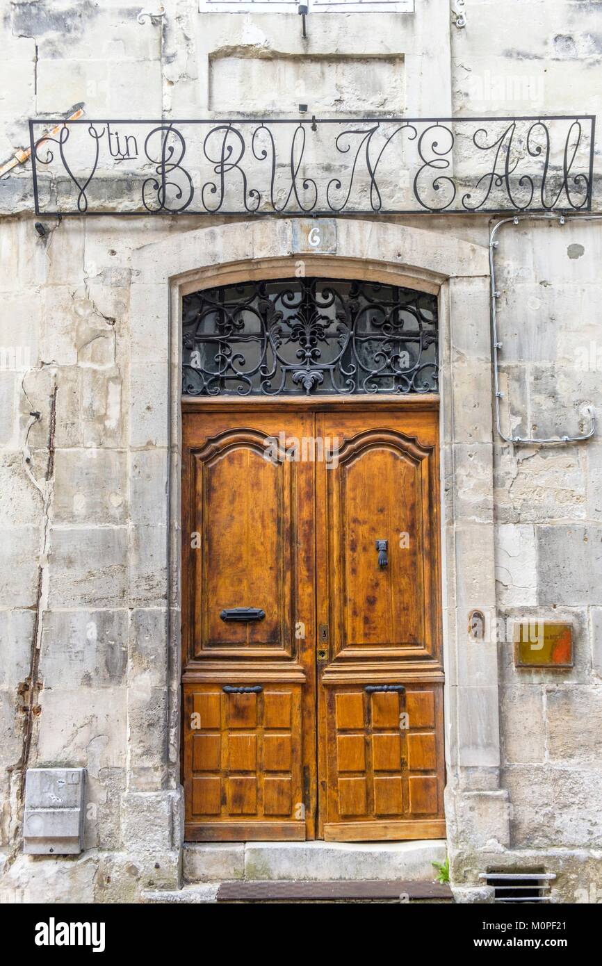 Victor hugo street hires stock photography and images Alamy