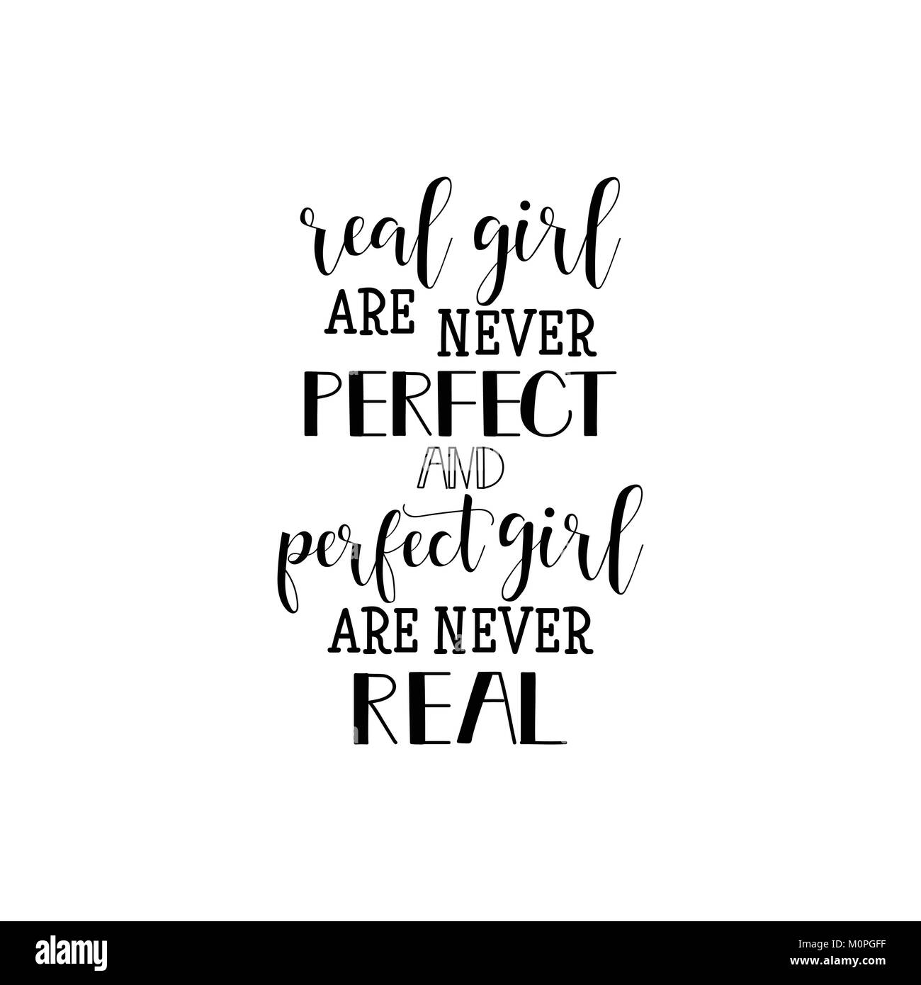 Real girls do