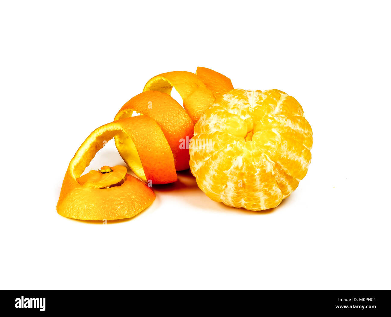 Download 7200 Background Of Orange Peel Gratis