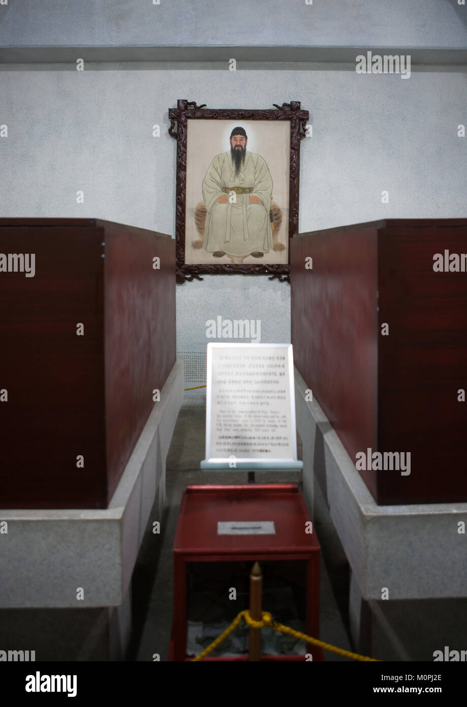 King Grave Stock Photos & King Grave Stock Images - Alamy