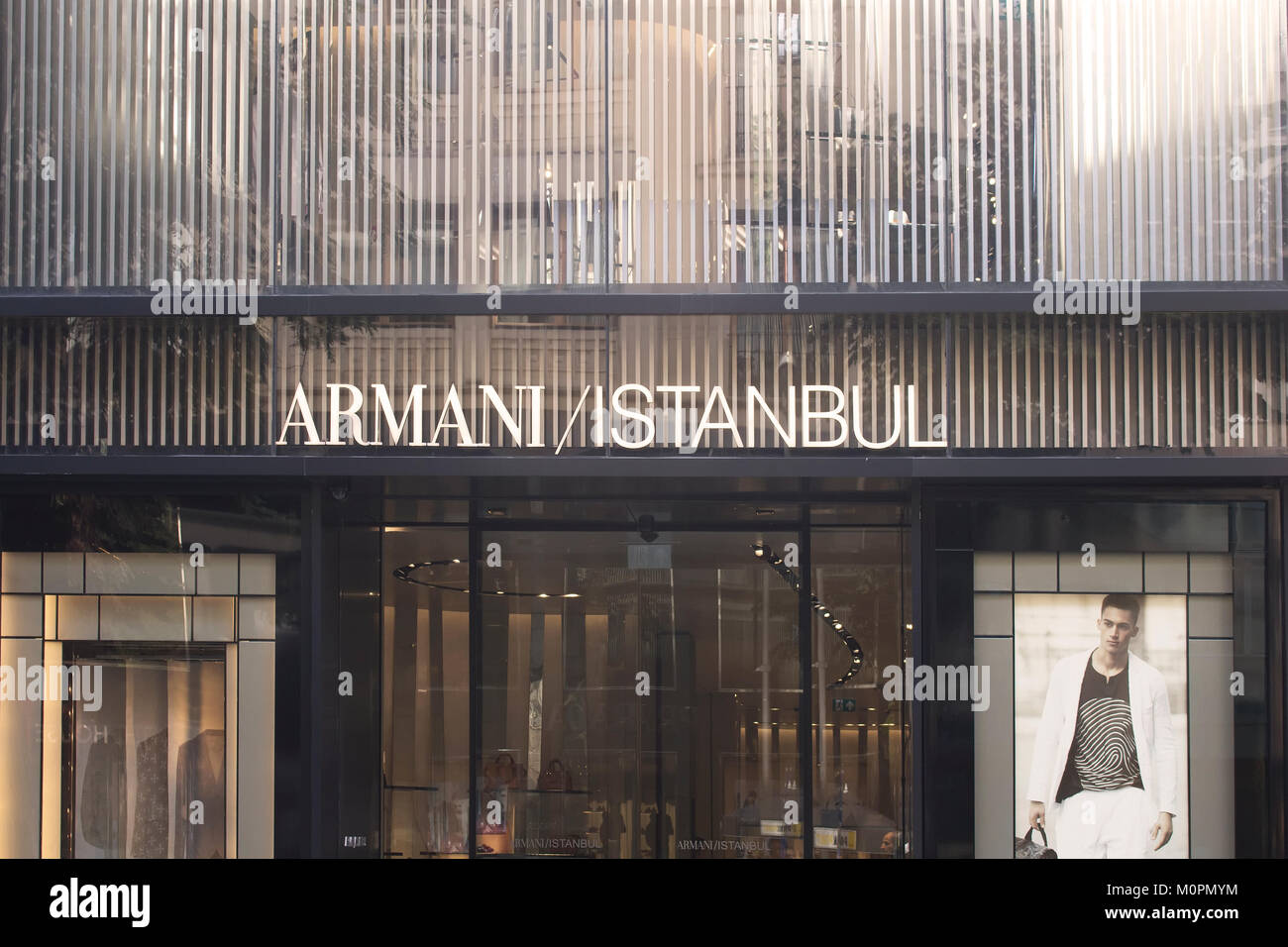 Nisantasi, The Luxury Fashion District For Fine Istanbul Shopping