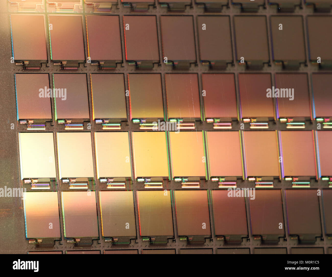 Tokyo, Japan. 23rd Jan, 2018. Japan's display maker Japan Display (JDI