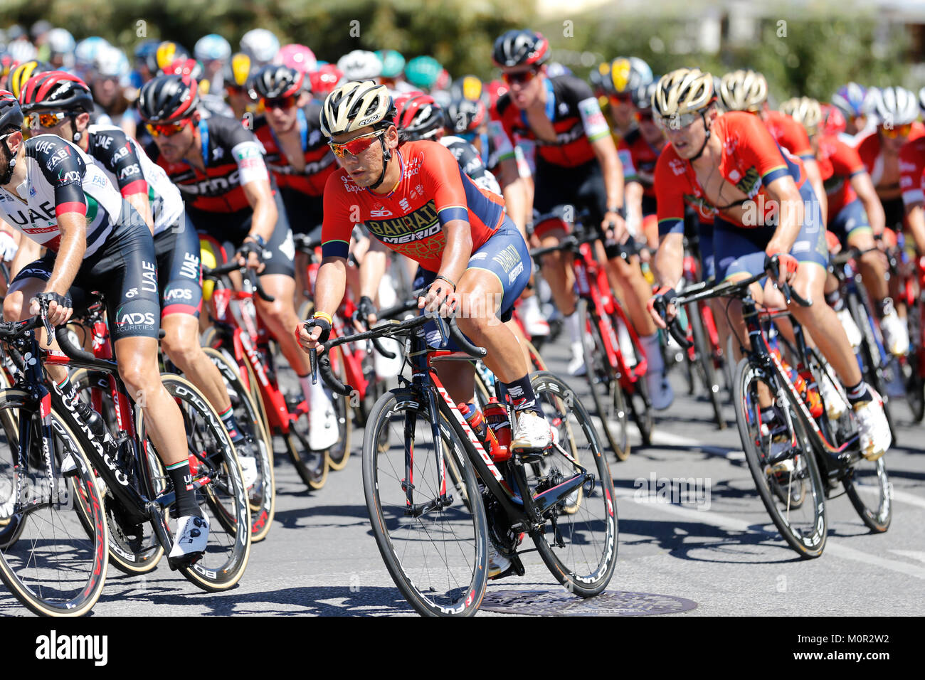 bahrain merida riders