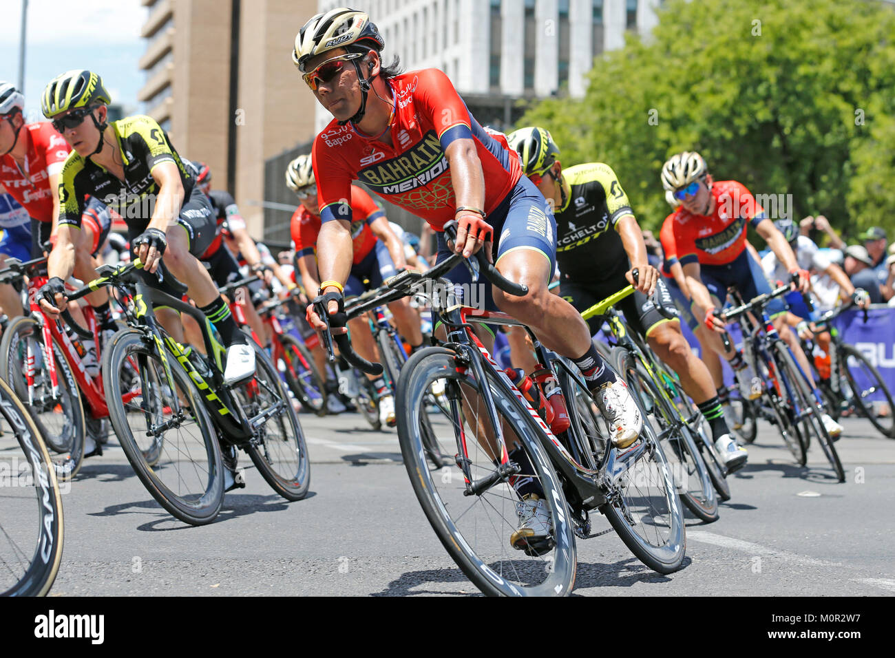 bahrain merida riders