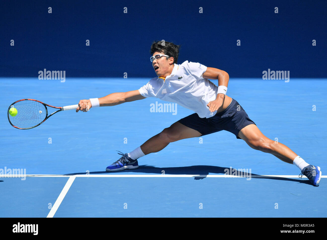 Hyeon chung hi-res stock photography and images - Alamy