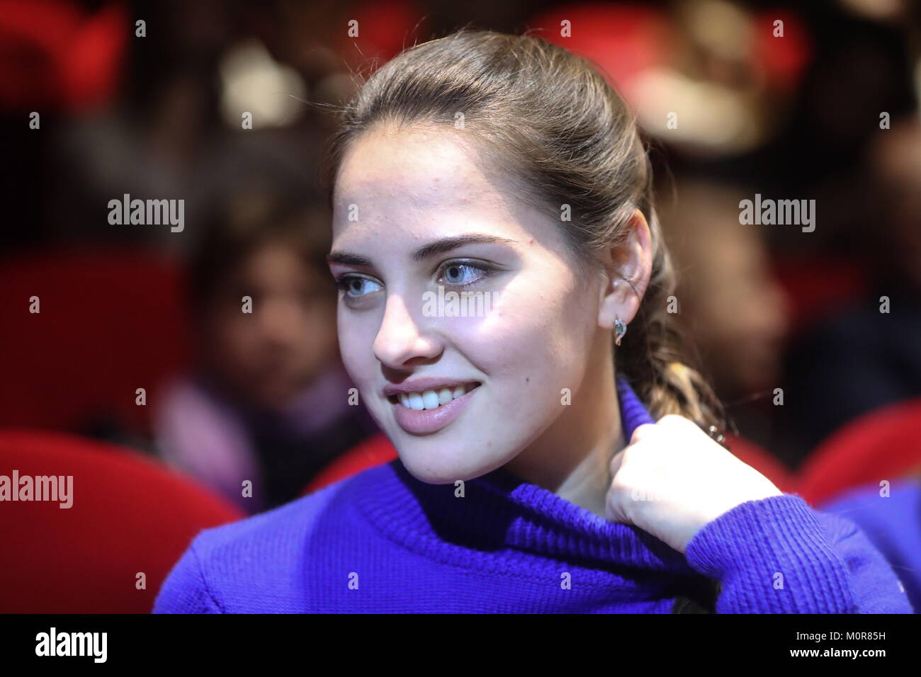 Anastasia Bryzgalova Nude Photos 50 Anastasia Bryzgalova Nude Photos 60