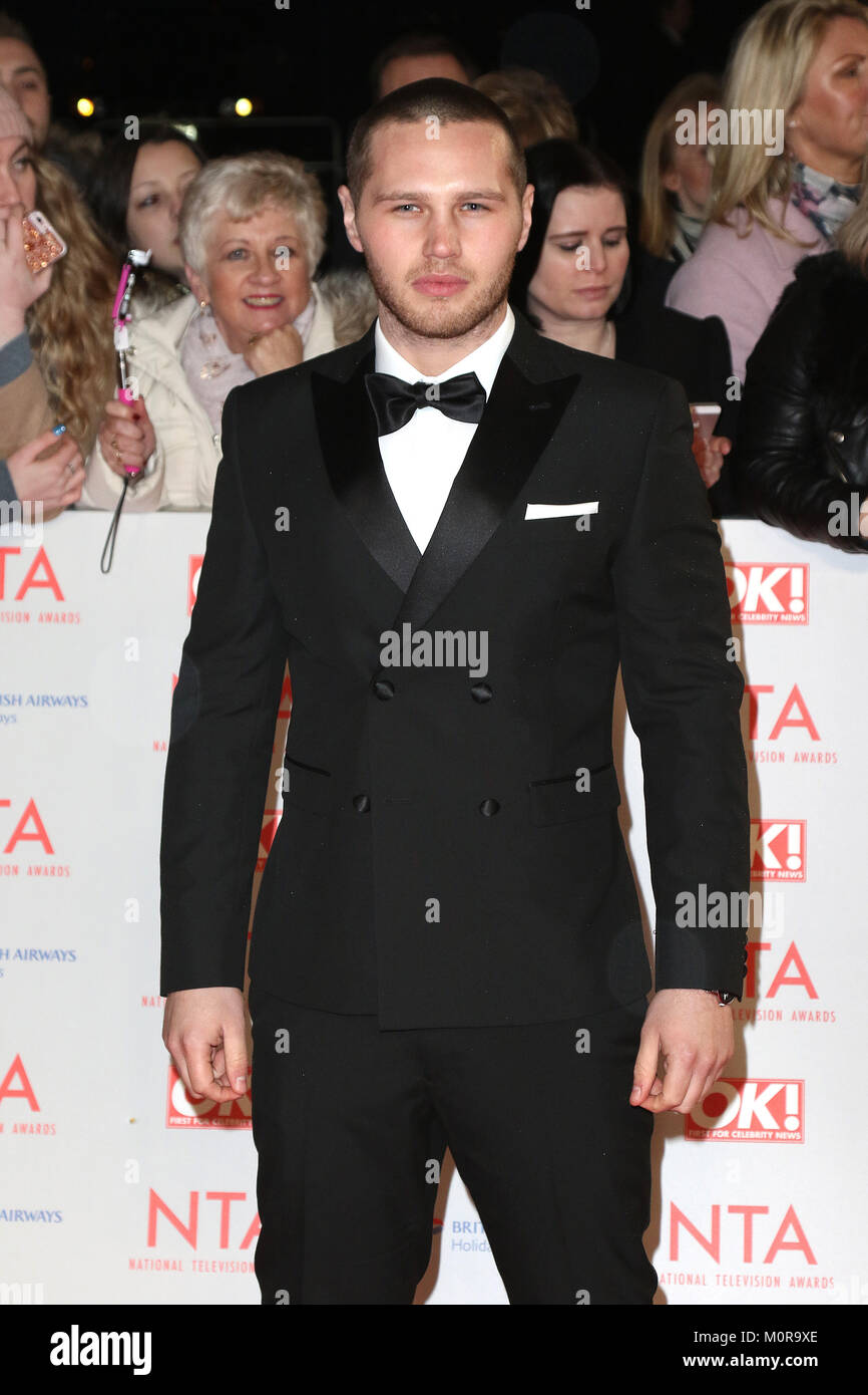 london-ukdanny-walters-national-television-awards-the-o2-london-uk