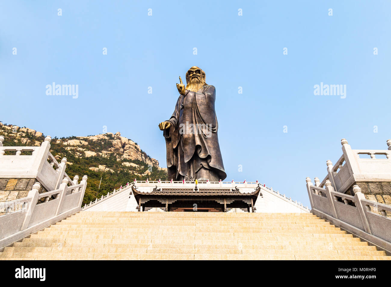 Lao gong hires stock photography and images Alamy