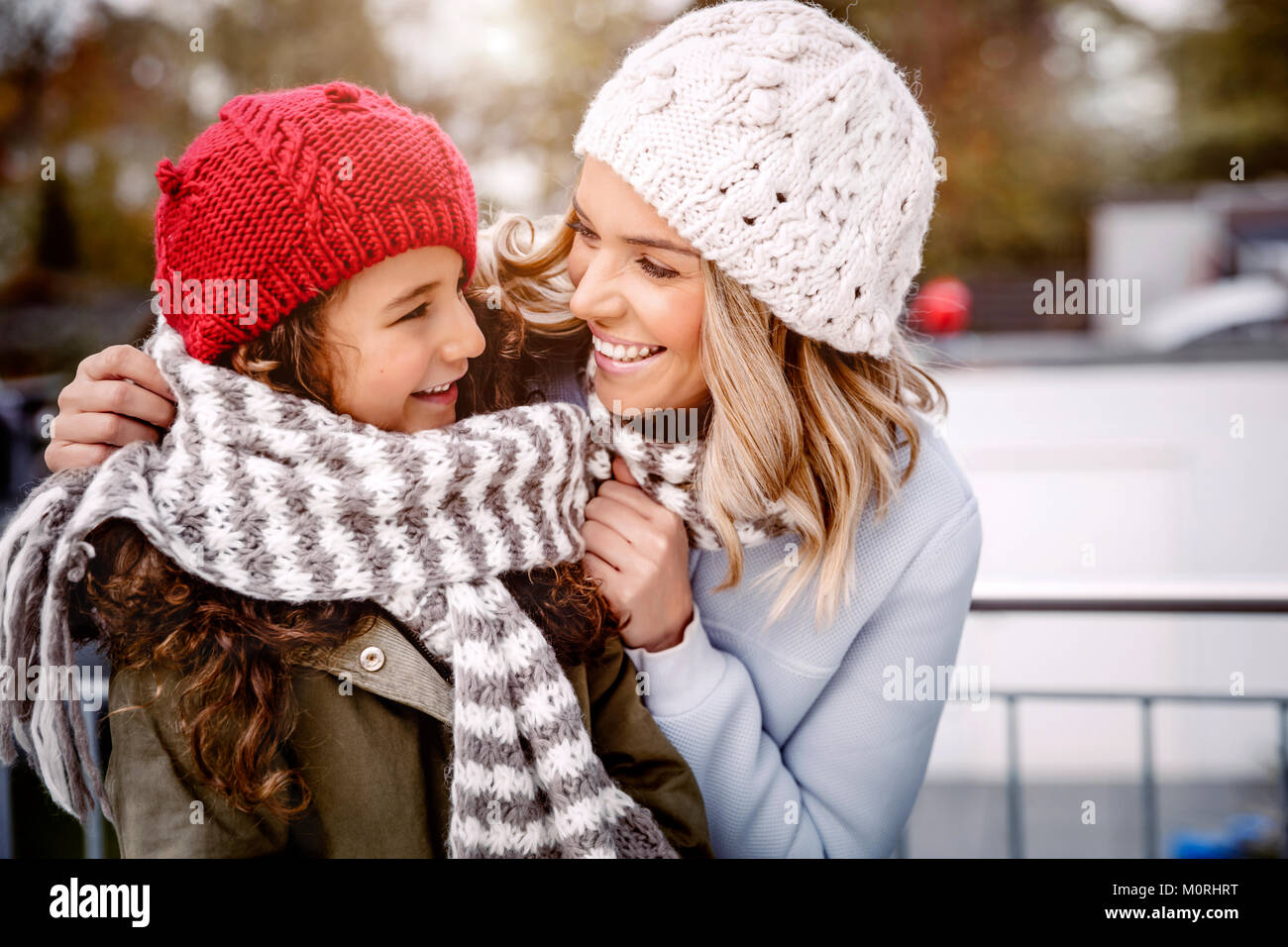 childrens woolly hats