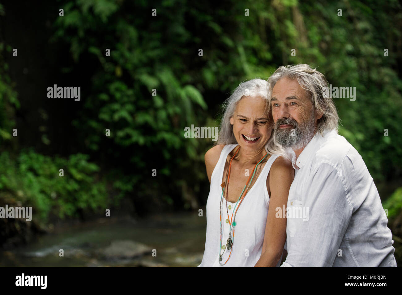 Old man of the jungle hi-res stock photography and images - Alamy