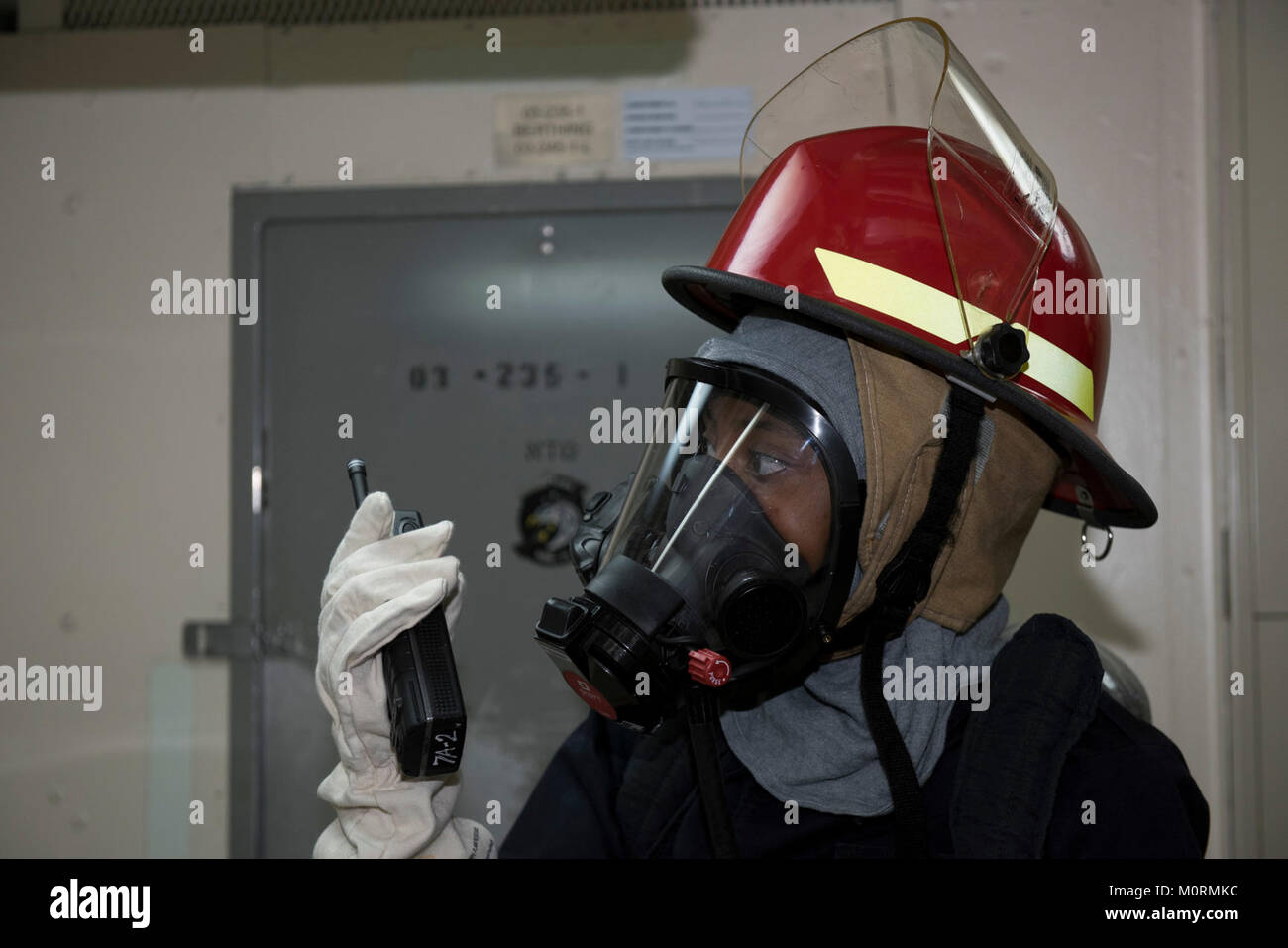 Boatswains mate locker hires stock photography and images Alamy