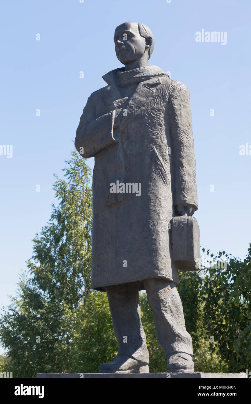 Brief biography and work of Nikolai Rubtsov 31 Brief biography and work of Nikolai Rubtsov 63